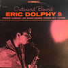 Eric Dolphy Quintet - Outward Bound (LP, Album, Reissue, Stereo) - Very Good Plus (VG+) / Very Good (VG)