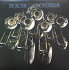 Various - The All Star Trombone Spectacular (LP, Album) - Very Good (VG) / Good Plus (G+)