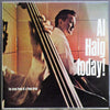Al Haig - Today! (Vinyl, LP, Mono) Very Good Plus (VG+) / Very Good Plus (VG+)