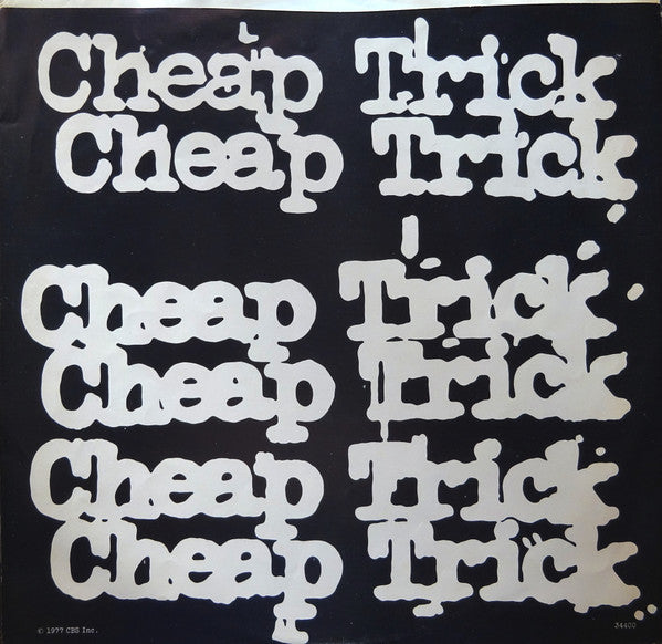 Cheap Trick