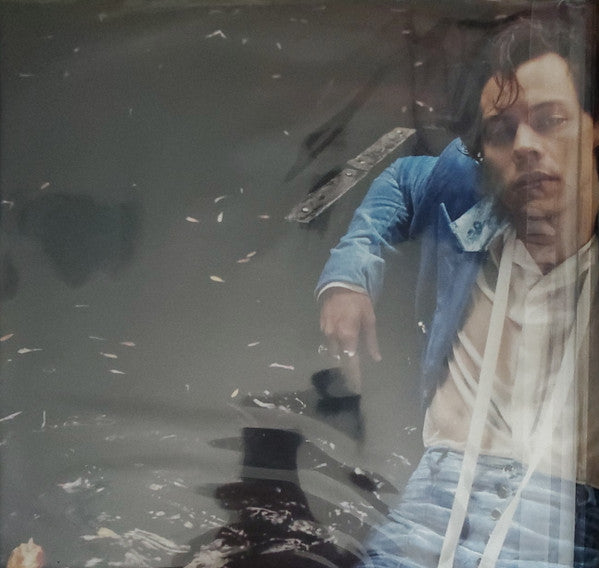 Release: Harry Styles-Vinyl-US-2017-88985 43903 1, C-193001-23842259