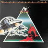 UFO (5) - High Level Cut (LP, Compilation) - Very Good Plus (VG+) / Very Good Plus (VG+)