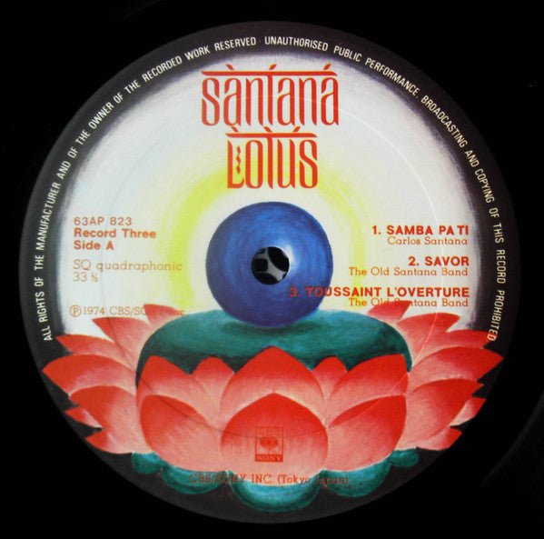 Lotus