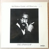 Mal Waldron Quintet - One-Upmanship (Vinyl, LP, Album) Good Plus (G+) / Very Good (VG)