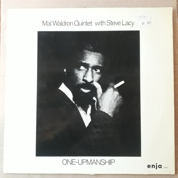 Master Release: One-Upmanship by Mal Waldron Quintet