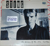 Sting - The Dream Of The Blue Turtles (Vinyl, LP, Album) Good Plus (G+) / Very Good Plus (VG+)