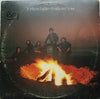 The Band - Northern Lights-Southern Cross (LP, Album) - Very Good (VG) / Very Good (VG)