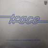 Trace (6) - Trace (Vinyl, LP, Album, Promo, Reissue) Very Good (VG) / Very Good (VG)