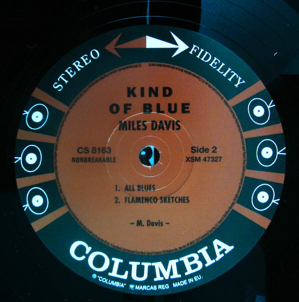 Kind Of Blue