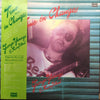 George Yanagi & Rainy Wood - Time In Changes (Vinyl, LP) Very Good Plus (VG+) / Very Good Plus (VG+)