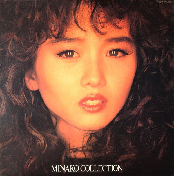 Minako Collection