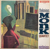The Thelonious Monk Quartet - Misterioso (LP, Album, Reissue) - Near Mint (NM or M-) / Very Good Plus (VG+)