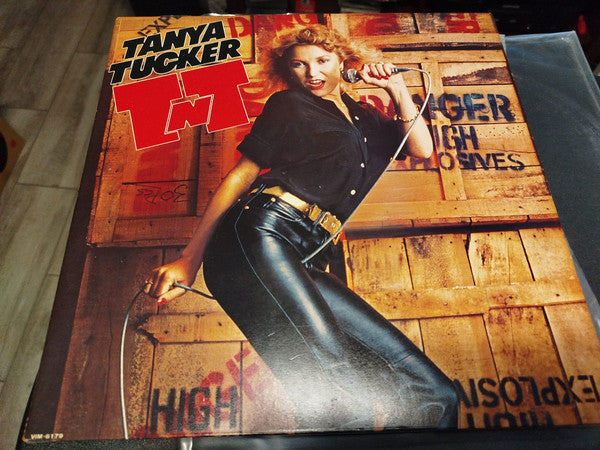 Release: TNT-Vinyl-Japan-1978-VIM-6179-32456928