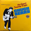 Chuck Berry - The Great Twenty-Eight (2xVinyl, LP, Compilation, Reissue) Very Good (VG) / Good Plus (G+)
