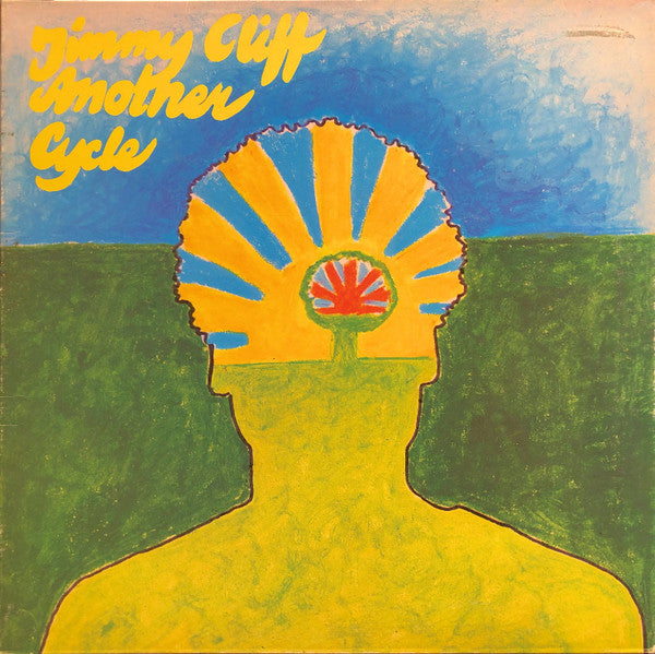 Master Release: Another Cycle by Jimmy Cliff