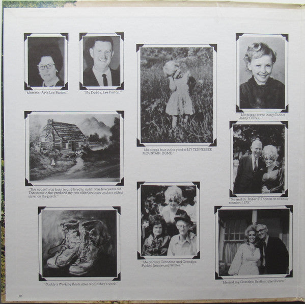 My Tennessee Mountain Home