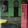 T-Square - Midnight Lover (LP, Album, Reissue, Stereo) - Very Good Plus (VG+) / Very Good Plus (VG+)