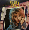 Nancy Martinez - Not Just The Girl Next Door (LP, Album, Promo) - Very Good Plus (VG+) / Very Good Plus (VG+)