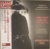 Steve Kuhn Trio - I Will Wait For You - The Music Of Michel Legrand (LP, Stereo) - Near Mint (NM or M-) / Near Mint (NM or M-)