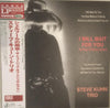 Steve Kuhn Trio - I Will Wait For You - The Music Of Michel Legrand (Vinyl, LP, Stereo) Near Mint (NM or M-) / Near Mint (NM or M-)