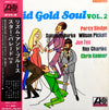 Various - Solid Gold Soul Volume 2 (LP, Stereo, Compilation) - Very Good Plus (VG+) / Fair (F)