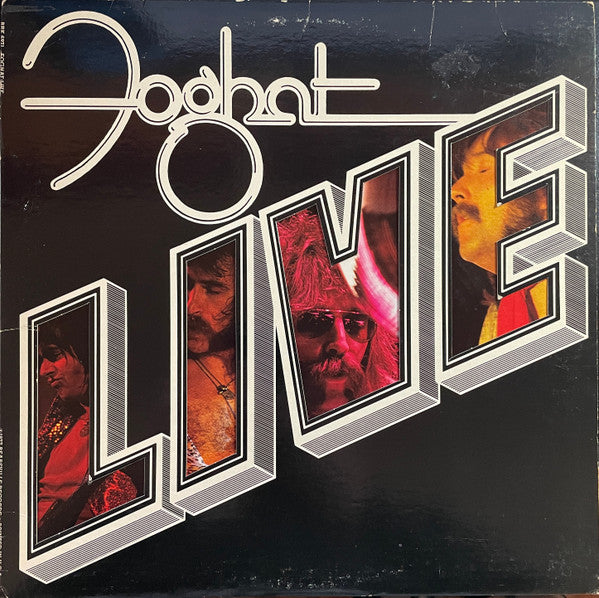 Release: Live-Vinyl-US-1977-BRK 6971-22250032