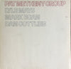 Pat Metheny Group - Pat Metheny Group (Vinyl, LP, Album, Stereo) Very Good Plus (VG+) / Very Good Plus (VG+)