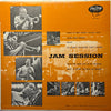 Various - Jam Session (Vinyl, LP, Album, Reissue, Mono) Mint (M) / Mint (M)