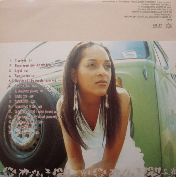 Release: True Love-Vinyl-US-1999-SM-1046-12969035