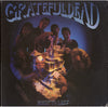 The Grateful Dead - Built To Last (LP, Album) - Near Mint (NM or M-) / Near Mint (NM or M-)