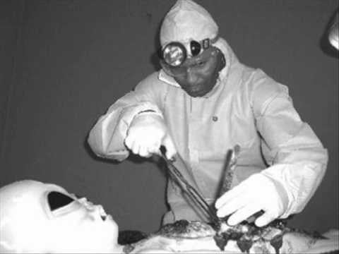 Dr. Octagon