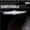 Peter Thomas Sound Orchestra - Raumpatrouille (LP, Album, Reissue) - Very Good Plus (VG+) / Very Good Plus (VG+)
