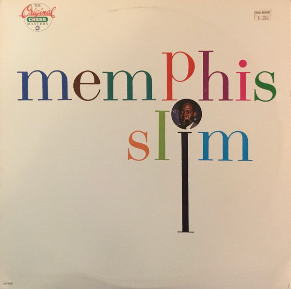 Memphis Slim