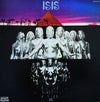 Isis (7) - Isis (Vinyl, LP, Album) Very Good (VG) / Good Plus (G+)