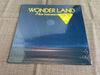 Alice Instruments - Wonderland (Vinyl, LP, Album, Stereo) Near Mint (NM or M-) / Very Good Plus (VG+)