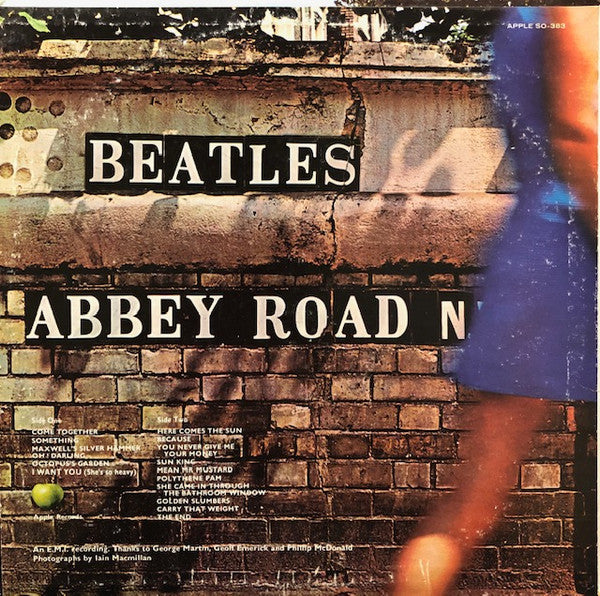 Abbey Road