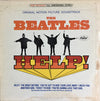 The Beatles - Help! (Original Motion Picture Soundtrack) (LP, Album, Reissue, Stereo) - Near Mint (NM or M-) / Very Good (VG)