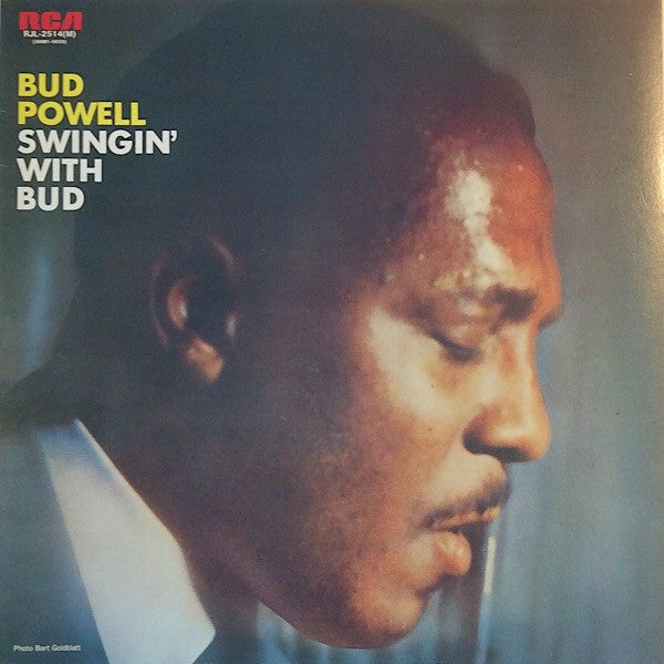 Swingin' With Bud