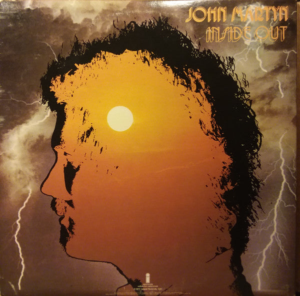 Release: Inside Out-Vinyl-US-1973-SMAS-9335-14502184