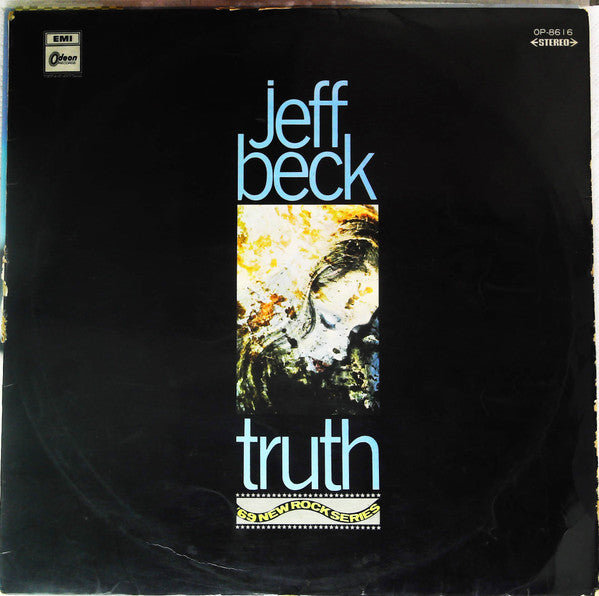 Master Release: Truth by Jeff Beck
