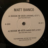 Matt Bianco - Boogie Mi Vista (Vinyl, 12