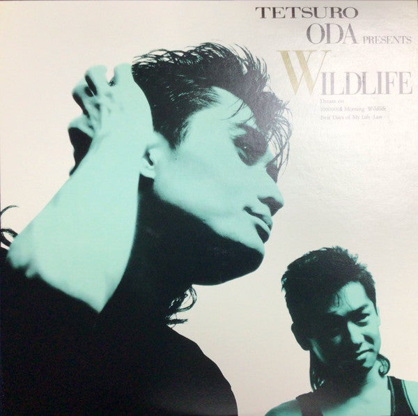Release: Unknown Release-Vinyl-Japan-1987-18AH 2149-24123920