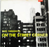 Tatsuro Yamashita - On The Street Corner (LP, Album, Limited Edition, Misprint, Promo) - Very Good Plus (VG+) / Very Good Plus (VG+)