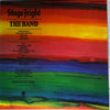 The Band - Stage Fright (Vinyl, LP, Album) Near Mint (NM or M-) / Near Mint (NM or M-)