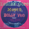 Lesley Gore - Forever Seventeen / Lesley Gore Meets Bobby Vee (Vinyl, LP, Compilation, Stereo) Very Good Plus (VG+) / Very Good Plus (VG+)