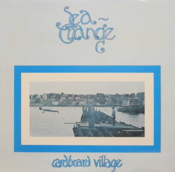 Release: Sea Change-Vinyl-US-2006-Void 40, VOID 40, CVST-4-14094575