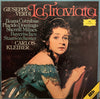 Giuseppe Verdi - La Traviata (2xVinyl, LP, Album, Stereo) Very Good Plus (VG+) / Very Good Plus (VG+)