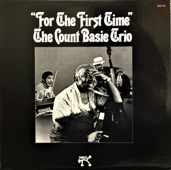 Release: For The First Time-Vinyl-US-1975-2310-712-13710060