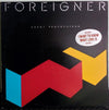 Foreigner - Agent Provocateur (Vinyl, LP, Album) Very Good Plus (VG+) / Very Good Plus (VG+)