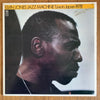 The Elvin Jones Jazz Machine - Live In Japan 1978 (Vinyl, LP, Album, Promo) Very Good Plus (VG+) / Very Good Plus (VG+)